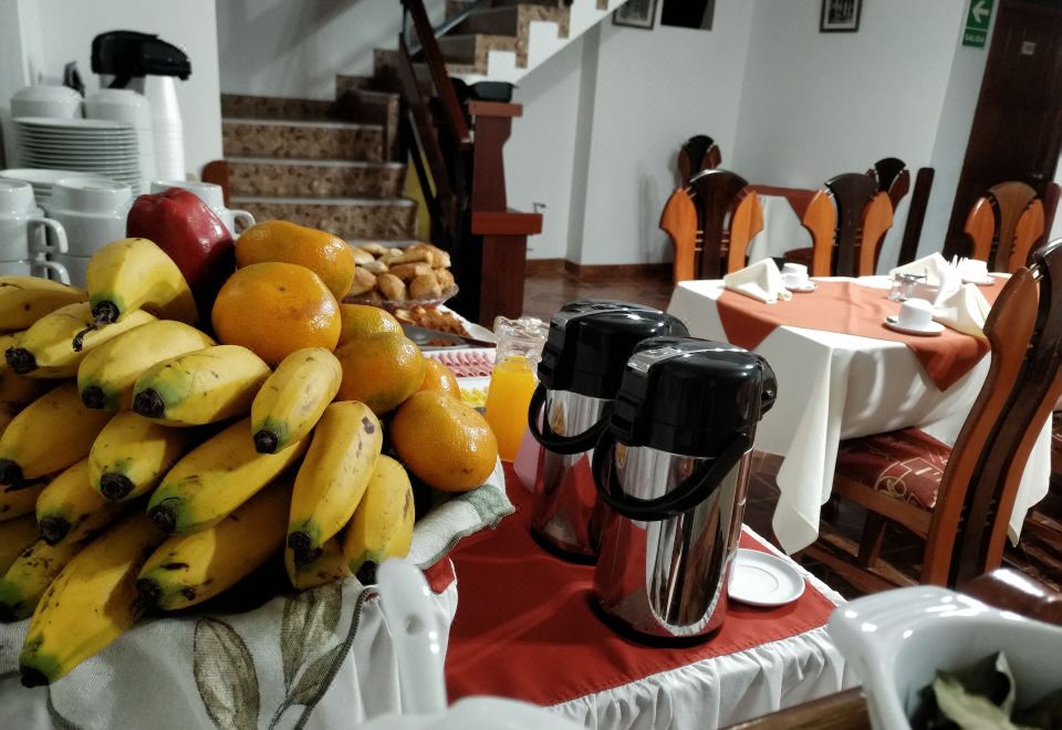 비안디나 마추픽추