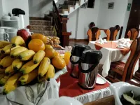 Viandina Machupicchu