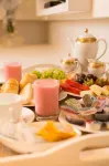 Hotel Princess - breakfast