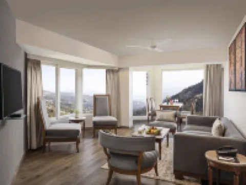 Fortune Resort Grace, Mussoorie - Member ITC Hotels' Group Hotels in Mussoorie
