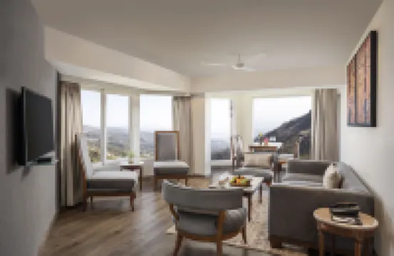 Fortune Resort Grace, Mussoorie - ITC酒店集團成員