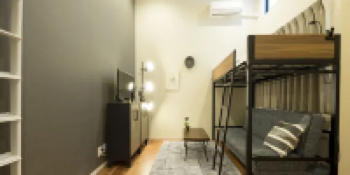 TRIP POD 對馬小路