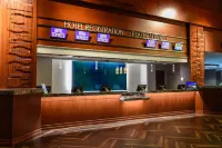 Wheeling Island Hotel-Casino-Racetrack Hotels in Marshall County