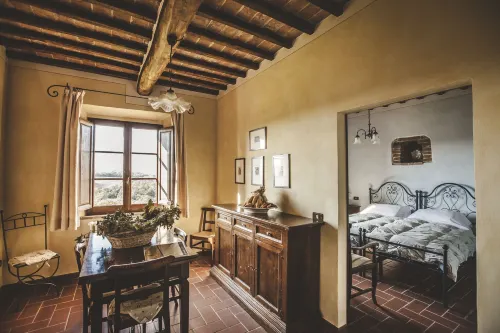 Zampugna Hotels in Torrita di Siena