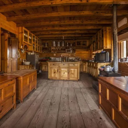 Kyirmu Lodge Phaplu