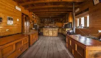Kyirmu Lodge Phaplu