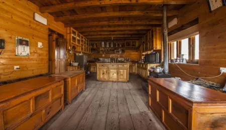 Kyirmu Lodge Phaplu Отели в г. Солукхумбу