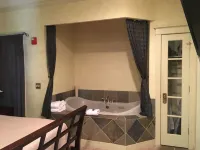 Far View - A Bed & Breakfast Estate Hôtels à : Brenham