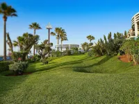 فندق فيلا يلانكا أوربان Hotels near أنفا