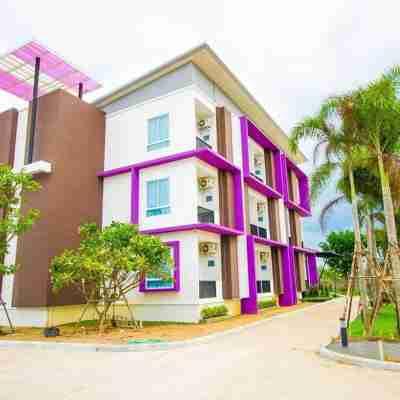 Fig Boutique Hotel Hotel Exterior