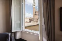 La Terrazza Sul Campo-Rooms Only