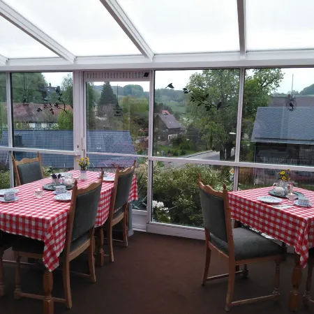 Landpension Haupt