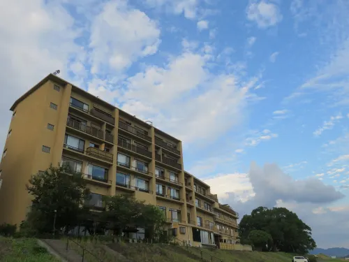 Roppokan Hotels in Asakura
