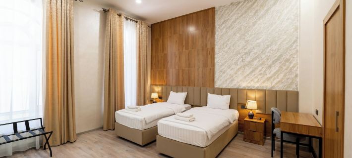 Hotel Malika Bukhara Hotels in Bukhara