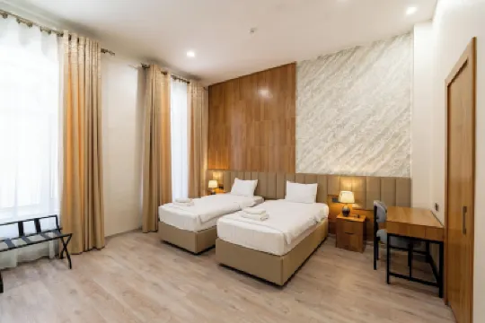 馬力卡布哈拉飯店