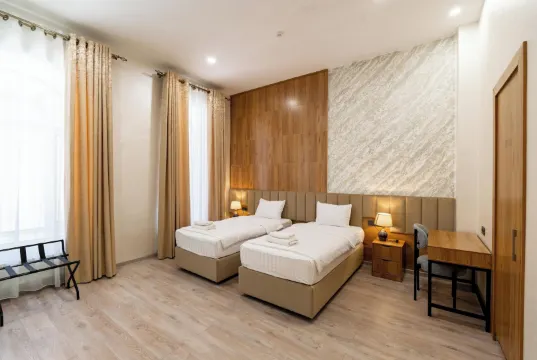 馬力卡布哈拉飯店