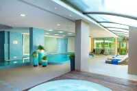 The GrandResort - Limited Edition by Leonardo Hotels - Hot Tub