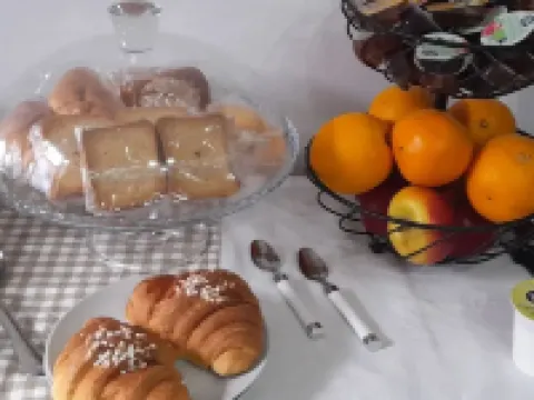 I Cappuccini B&B Hotels in Sorso
