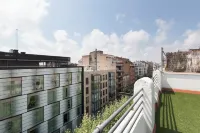 Habitat Apartments Alaia - شقق