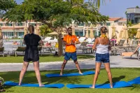 Kumara Serenoa by Lopesan Hotels - Gym