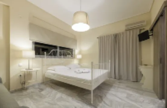 Denise Studios and Apartments