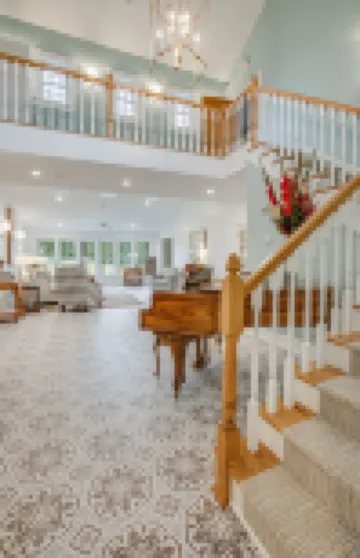 彼得點旅館及活動大道 馬歇爾縣酒店