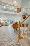 Biddle Point Inn Hotels in Center Township