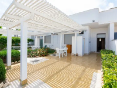 Punta Prosciutto Bed Hotels in Torre Lapillo