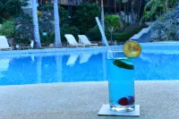 Diani Reef Beach Resort & Spa - Your Beachfront Bliss Awaits - 5 stjerner