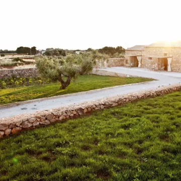 Masseria Cisternella