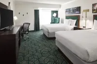 Ohio University Inn and Conference Center Hotels in Athens