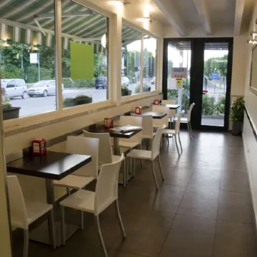 Albergo Cenni