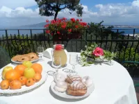 Ancelle Sorrento - Casa d'Accoglienza