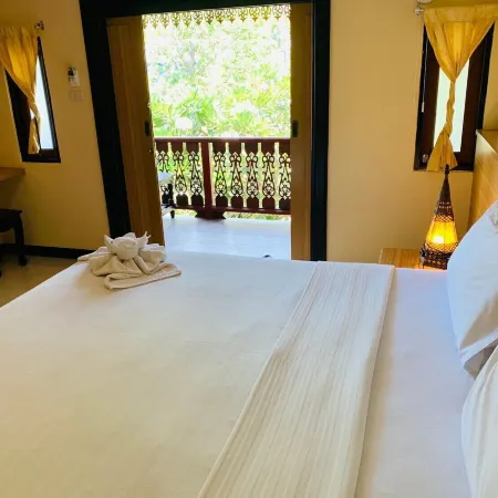 Delight Resort