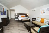The Verandah Resort & Spa Antigua - All Inclusive