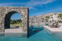Park Hyatt St Kitts Christophe Harbour - Pools