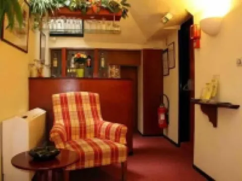 Hotel Elysée Hotels in Lyon