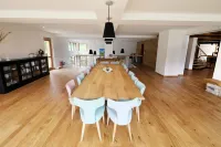 Maison d'hôtes & Spa la Scierie