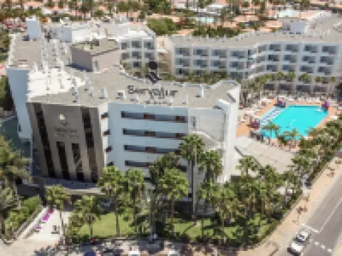 Servatur Don Miguel - Adults Only Hotels in San Bartolome de Tirajana