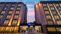 Niva Atakum Otel Atakum 호텔