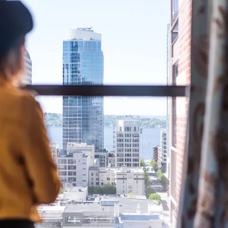 Hotel Theodore Seattle Downtown, Tapestry by Hilton