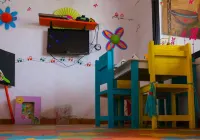 Apart del Valle - Homestays