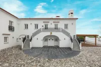 Quinta do Paral - the Wine Hotel Отели в г. Альвито