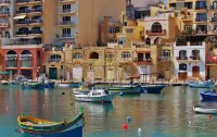 Bookarest Hostel Malta - Hostels