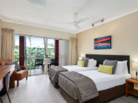 Mantra Amphora Hotel di Palm Cove