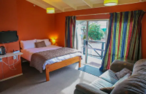 中心城市露營公園