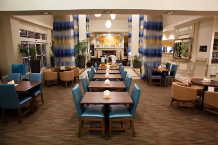 Hilton Garden Inn Gettysburg Отели в г. Боннеовилл