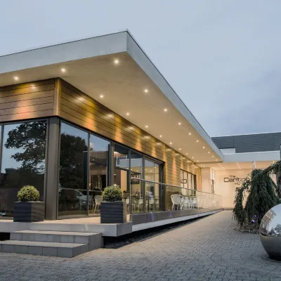 Carlton Hotel Hotels near Ayr Racecourse
