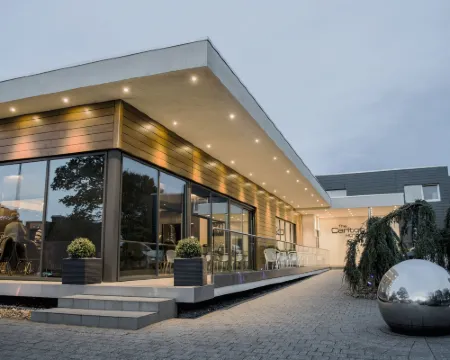 Carlton Hotel Hotels in Prestwick