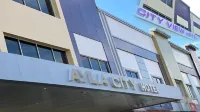 Ayla City Hotel Hotels in 